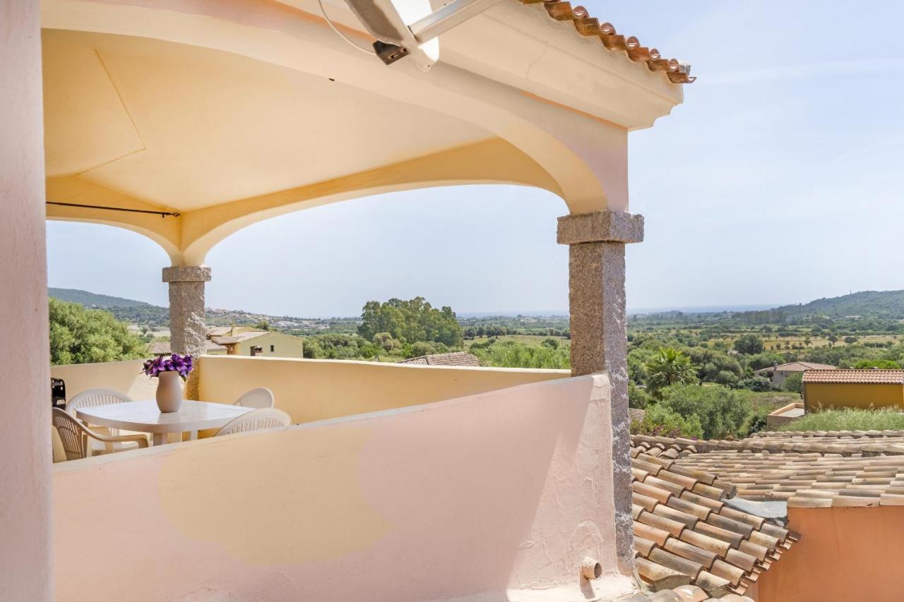 Le Case Di Maiorca Cav - Pms Casevacanze Budoni Exteriör bild