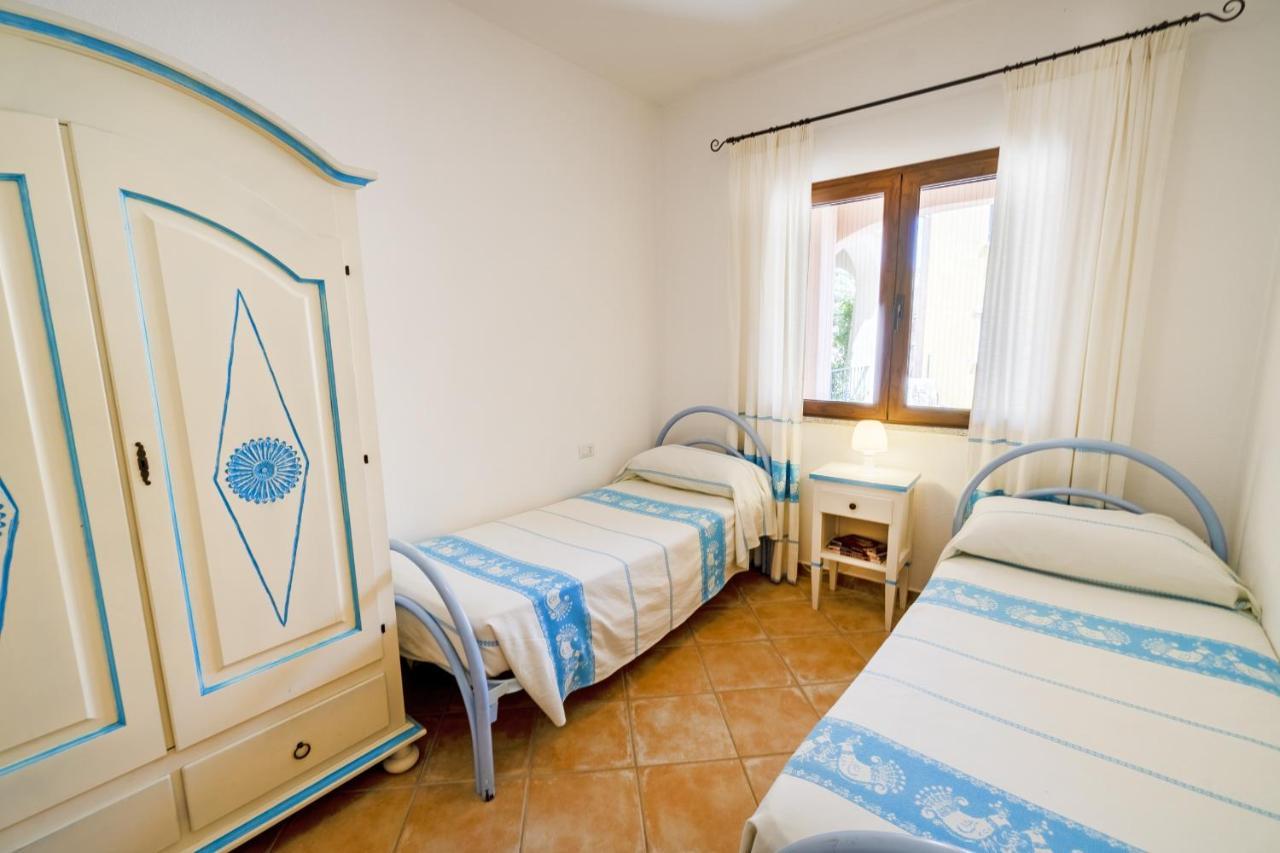 Le Case Di Maiorca Cav - Pms Casevacanze Budoni Exteriör bild