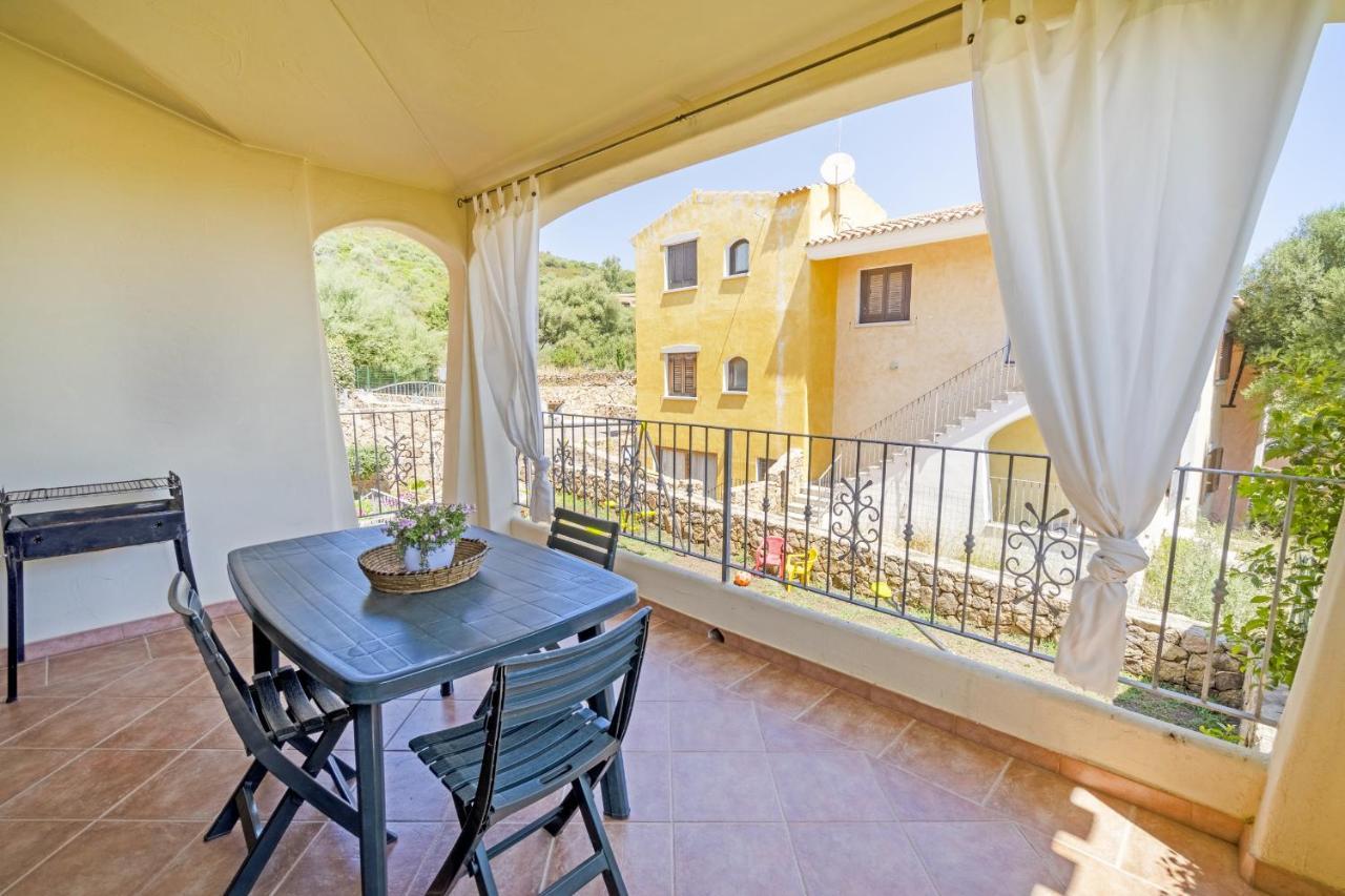 Le Case Di Maiorca Cav - Pms Casevacanze Budoni Exteriör bild