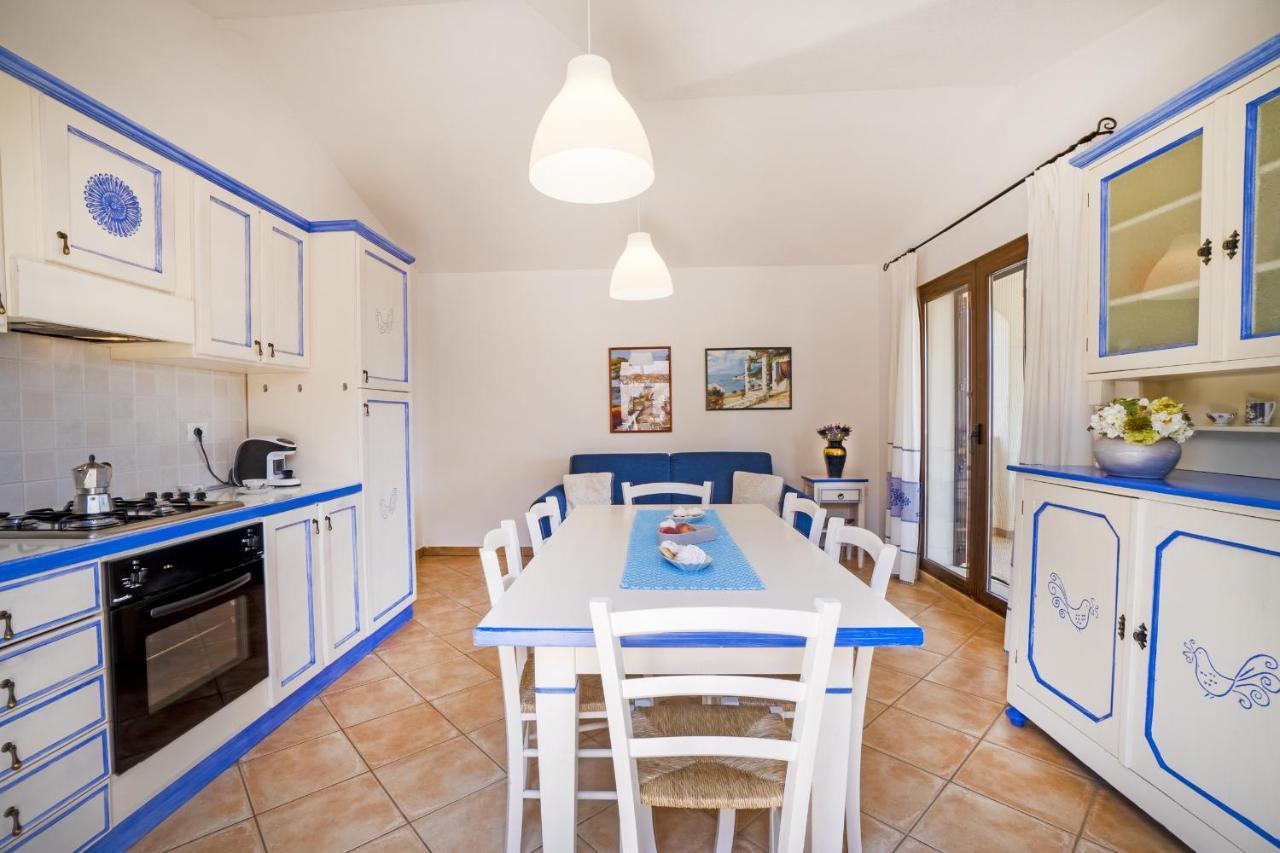 Le Case Di Maiorca Cav - Pms Casevacanze Budoni Exteriör bild